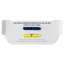 Tech21 Evo Check Flexible Gel Case for Motorola Edge+ 5G UW - Smoke - Tech21 - Simple Cell Shop, Free shipping from Maryland!