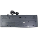 Logitech Media Keyboard K200 With One-touch Media and Internet Keys - Logitech - Simple Cell Shop, Free shipping from Maryland!