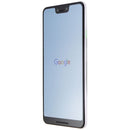 Google Pixel 3 XL (6.3-inch) Smartphone (G013C) CDMA Only - 64GB / White - Google - Simple Cell Shop, Free shipping from Maryland!