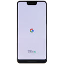 Google Pixel 3 XL (6.3-inch) Smartphone (G013C) CDMA Only - 64GB / White - Google - Simple Cell Shop, Free shipping from Maryland!