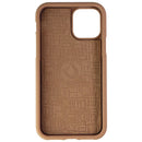 Ercko 2-in-1 Shield Gel Case & Magnet Holder Case for Apple iPhone 11 Pro - Tan - Ercko - Simple Cell Shop, Free shipping from Maryland!