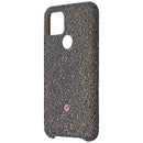 Google Official Fabric Case for Google Pixel 5 (5G) - Static Gray - Google - Simple Cell Shop, Free shipping from Maryland!