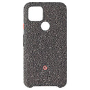 Google Official Fabric Case for Google Pixel 5 (5G) - Static Gray - Google - Simple Cell Shop, Free shipping from Maryland!