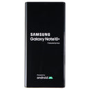 Samsung Galaxy Note10+ Smartphone (SM-N975U) GSM + Verizon - 256GB / Aura White - Samsung - Simple Cell Shop, Free shipping from Maryland!