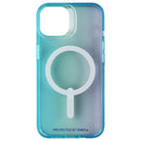 ZAGG Gear4 Milan Snap Case for MagSafe for Apple iPhone 14 - Aurora Blue - Zagg - Simple Cell Shop, Free shipping from Maryland!