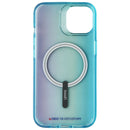 ZAGG Gear4 Milan Snap Case for MagSafe for Apple iPhone 14 - Aurora Blue - Zagg - Simple Cell Shop, Free shipping from Maryland!
