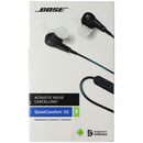 Bose QuietComfort 20 Wired Acoustic NC Headphones for Android - Black - Bose - Simple Cell Shop, Free shipping from Maryland!