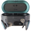 Skullcandy Push Series Truely Wireless In-Ear Headphones - Teal GRADE A - Skullcandy - Simple Cell Shop, Free shipping from Maryland!