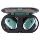 Skullcandy Push Series Truely Wireless In-Ear Headphones - Teal GRADE A - Skullcandy - Simple Cell Shop, Free shipping from Maryland!