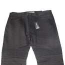 Express Jeans Mens Rocco Slim Fit Skinny Leg/Stretch - (W36 x L30) - Black/Ridge - Express - Simple Cell Shop, Free shipping from Maryland!