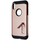 Spigen Slim Armor Series Case with Kickstand for Apple iPhone XR - Rose Gold - Spigen - Simple Cell Shop, Free shipping from Maryland!