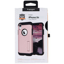 Spigen Slim Armor Series Case with Kickstand for Apple iPhone XR - Rose Gold - Spigen - Simple Cell Shop, Free shipping from Maryland!