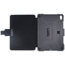 UAG Metropolis Folio Case for iPad Pro 11-in (1st Gen)/ iPad Air 4th Gen - Black - Urban Armor Gear - Simple Cell Shop, Free shipping from Maryland!