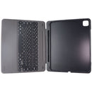ZAGG Slim Book Go Case with Bluetooth Keyboard for Apple iPad Pro (12.9) 4th Gen - Zagg - Simple Cell Shop, Free shipping from Maryland!