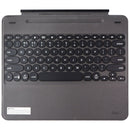 ZAGG Slim Book Go Case with Bluetooth Keyboard for Apple iPad Pro (12.9) 4th Gen - Zagg - Simple Cell Shop, Free shipping from Maryland!