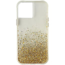 Case-Mate Twinkle Ombre Case for Apple iPhone 13 Pro Max - Gold - Case-Mate - Simple Cell Shop, Free shipping from Maryland!
