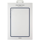 Samsung Clear Edge Cover for Galaxy Tab A8 - Navy - Samsung - Simple Cell Shop, Free shipping from Maryland!