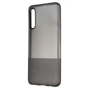 Tech21 Studio Colour Series Flexible Case for Samsung Galaxy A20 - Black - Tech21 - Simple Cell Shop, Free shipping from Maryland!