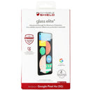 ZAGG Invisible Shield Glass Elite+ Screen Protector for Google Pixel 4a (5G) - Zagg - Simple Cell Shop, Free shipping from Maryland!