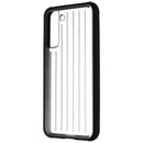 Samsung Clear Rugged XCover for Galaxy S21 and S21 5G - Clear/Black - Samsung - Simple Cell Shop, Free shipping from Maryland!