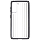 Samsung Clear Rugged XCover for Galaxy S21 and S21 5G - Clear/Black - Samsung - Simple Cell Shop, Free shipping from Maryland!