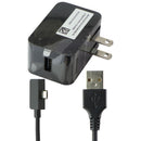 Microsoft (5.2V/2.5A) AC Adapter Micro-USB Power Supply - Black (1751) - Microsoft - Simple Cell Shop, Free shipping from Maryland!