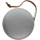 Bang & Olufsen A1 (2nd Gen) Wireless Portable Waterproof Speaker - Gray Mist - Bang & Olufsen - Simple Cell Shop, Free shipping from Maryland!