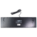 Dell (L30U) Original USB 2.0 Keyboard for PC/Windows & More - Black - Dell - Simple Cell Shop, Free shipping from Maryland!