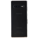 Samsung Galaxy S10+ (6.4-in) (SM-G975U) T-Mobile Only - 1TB / Ceramic Black - Samsung - Simple Cell Shop, Free shipping from Maryland!