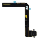 Repair Part - Charging Port Flex (Black) for Apple iPad 9th/8th/7th Gen - Unbranded - Simple Cell Shop, Free shipping from Maryland!