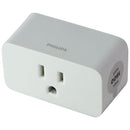 Philips Hue Smart Plug (Pack of 1) - White (552349) - Philips Hue - Simple Cell Shop, Free shipping from Maryland!