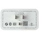 Philips Hue Smart Plug (Pack of 1) - White (552349) - Philips Hue - Simple Cell Shop, Free shipping from Maryland!