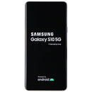 Samsung Galaxy S10 5G Smartphone (SM-G977U) GSM + CDMA - 256GB/Crown Silver - Samsung - Simple Cell Shop, Free shipping from Maryland!