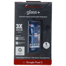 ZAGG InvisibleShield (Glass+) Screen Protector for Google Pixel 2 - Clear - Zagg - Simple Cell Shop, Free shipping from Maryland!
