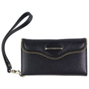 Case-Mate Rebecca Minkoff Folio Wristlet Case for Apple iPhone 5/5s/SE 1 - Black - Case-Mate - Simple Cell Shop, Free shipping from Maryland!