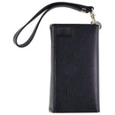 Case-Mate Rebecca Minkoff Folio Wristlet Case for Apple iPhone 5/5s/SE 1 - Black - Case-Mate - Simple Cell Shop, Free shipping from Maryland!