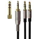 Drop + HIFIMAN HE4XX Planar Open-Back Headphones - Midnight-Blue - Drop + HIFIMAN - Simple Cell Shop, Free shipping from Maryland!