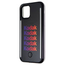 LuMee Duo Instafame Series Case for Apple iPhone 11 Pro / Xs / X - Kodak/Black - Case-Mate - Simple Cell Shop, Free shipping from Maryland!