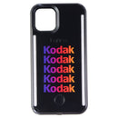 LuMee Duo Instafame Series Case for Apple iPhone 11 Pro / Xs / X - Kodak/Black - Case-Mate - Simple Cell Shop, Free shipping from Maryland!