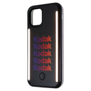 LuMee Duo Instafame Series Case for Apple iPhone 11 Pro / Xs / X - Kodak/Black - Case-Mate - Simple Cell Shop, Free shipping from Maryland!