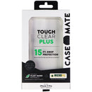 Case-Mate Tough Clear Plus Series Case for iPhone 11 Pro - Clear - Case-Mate - Simple Cell Shop, Free shipping from Maryland!