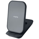 Mophie Universal Wireless Multi Coil Charge Stand for iPhone & AirPods - Black - Mophie - Simple Cell Shop, Free shipping from Maryland!