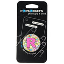 PopSockets: Collapsible Grip & Stand for Phones and Tablets - Justice R - PopSockets - Simple Cell Shop, Free shipping from Maryland!