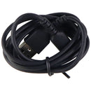 StarTech 3 Foot (1m) Durable USB MFi Certified Cable for iPad/iPhone - Black - StarTech - Simple Cell Shop, Free shipping from Maryland!