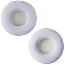Replacement Ear Pad Cushion for Beats EP Wired Headphones - White