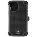 Case-Mate Pelican Shield Series Case for Apple iPhone 12 Mini - G10 Black - Case-Mate - Simple Cell Shop, Free shipping from Maryland!