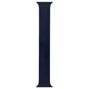 Apple (44mm) Solo Loop Band (Size 12) for Apple Watch 42/44/45mm - Deep Navy - Apple - Simple Cell Shop, Free shipping from Maryland!