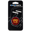PopSockets: Collapsible Grip & Stand for Phones and Tablets - Iowa State - PopSockets - Simple Cell Shop, Free shipping from Maryland!