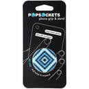 PopSockets: Collapsible Grip & Stand for Phones and Tablets - Puebla Blue - PopSockets - Simple Cell Shop, Free shipping from Maryland!