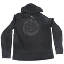 Express New York Soft Mens Sweatshirt - Black (Medium) - Express - Simple Cell Shop, Free shipping from Maryland!